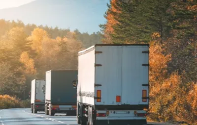 İstanbul ile Altınözü Arası Klima Taşıma