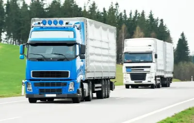 İstanbul ile Altınözü Arası Eşya Taşıma